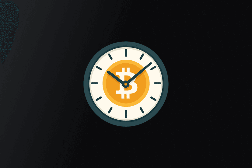 ¿Es demasiado tarde para comprar Bitcoin?