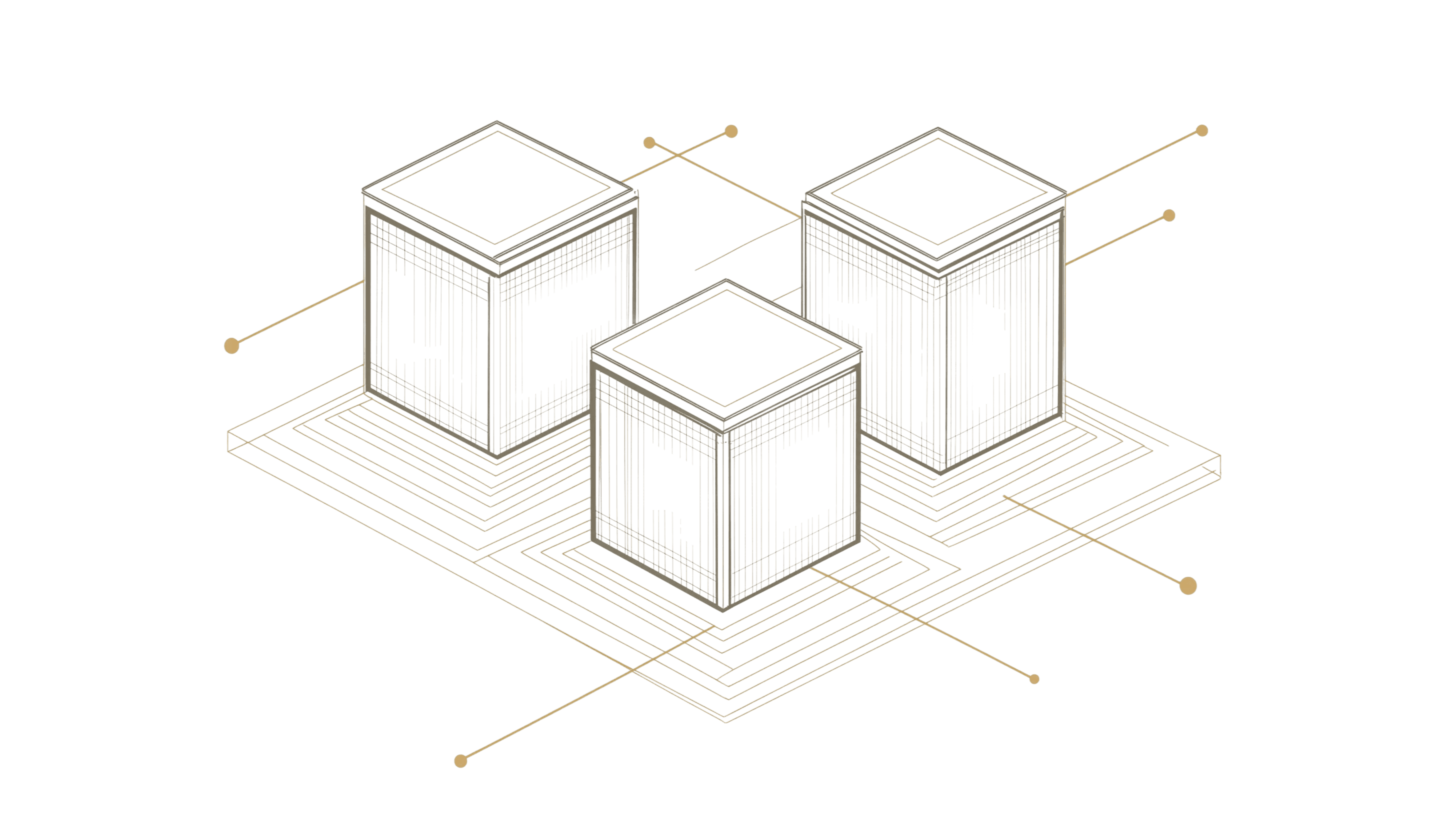 Multi-Institution Custody