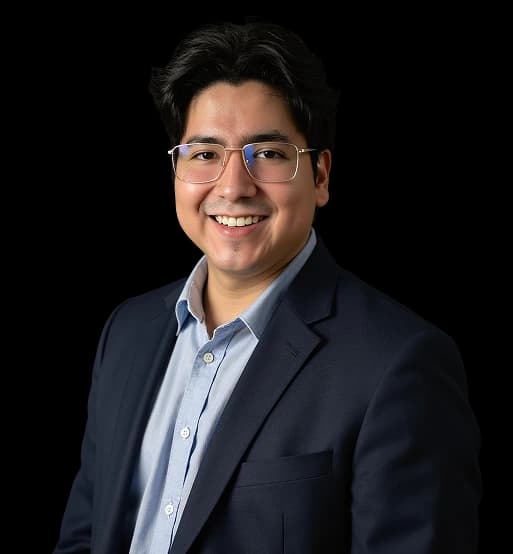 Gustavo Flores Echaiz