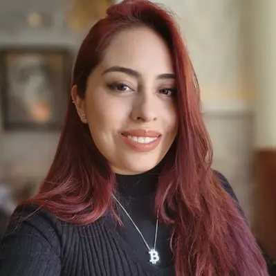 Lorena Ortiz