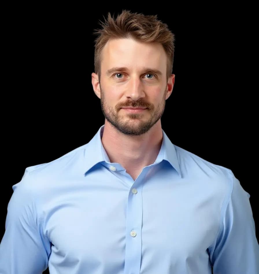 Nathaniel Kitzke