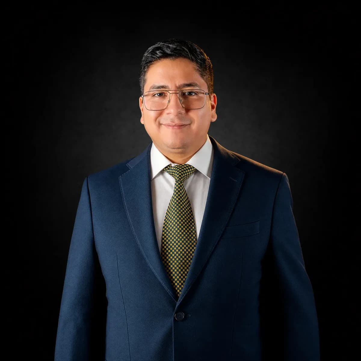 Gustavo Flores Echaiz