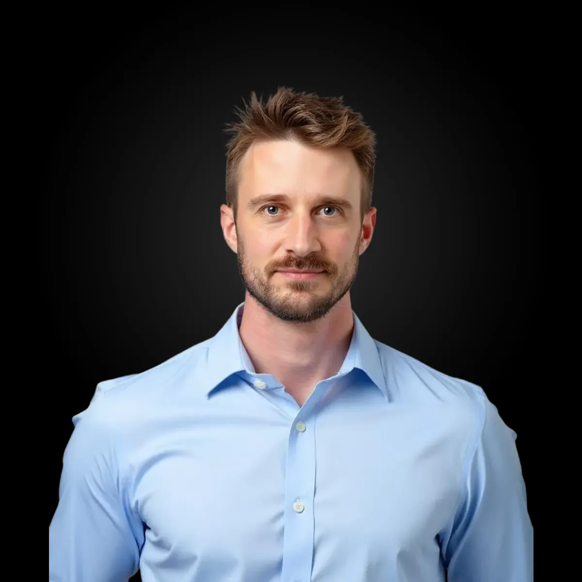 Nathaniel Kitzke